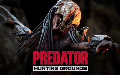 Predator: Hunting Grounds (PS5)