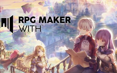 [Test] RPG Maker With (Switch)