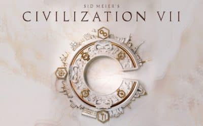 Sid Meier’s Civilization VII (Switch)