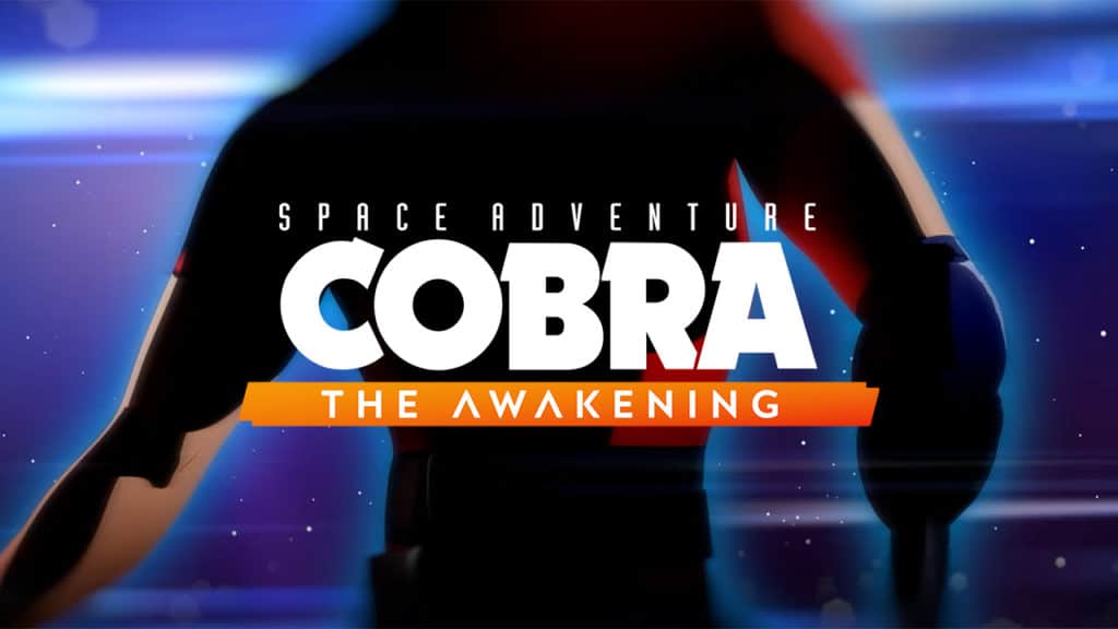 Space Adventure Cobra The Awakening