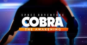 Space Adventure Cobra The Awakening