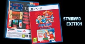 Sunsoft Is Back Retro Game Selection PS5