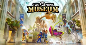 Two Point Museum