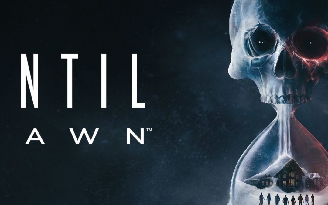 Until Dawn (PS5)