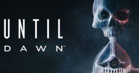 Until Dawn