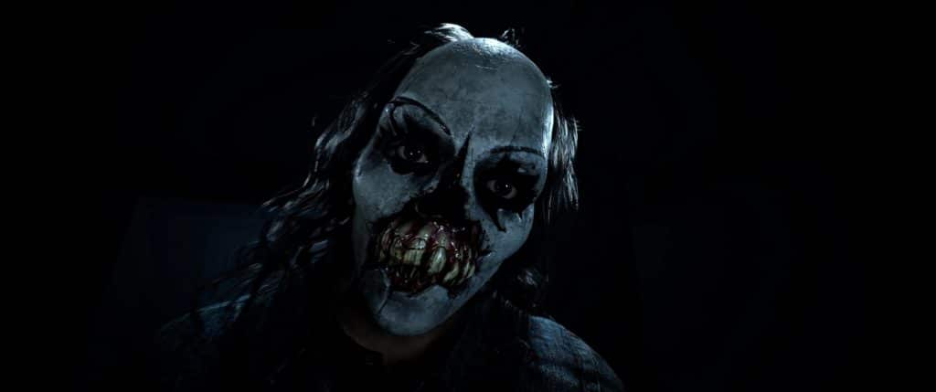 Until Dawn Screen 06