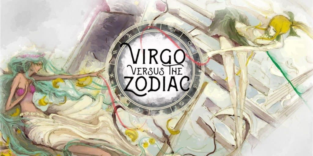 Virgo Versus The Zodiac