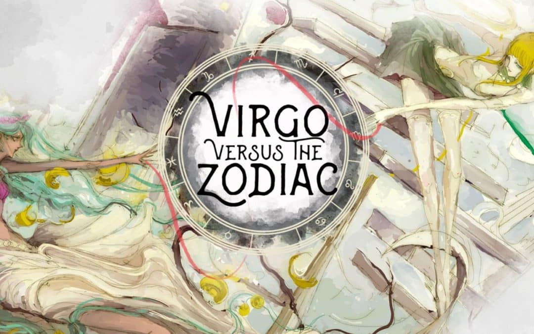 Virgo Versus the Zodiac (Switch) / Edition Collector