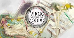 Virgo Versus The Zodiac