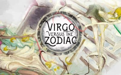 Virgo Versus the Zodiac (Switch) / Edition Collector