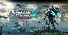 Xenoblade Chronicles X Definitive Edition