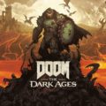 Doom The Dark Ages Keyart