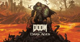 Doom The Dark Ages Keyart