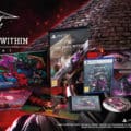 The Devil Within Satgat Edition Collector PS5