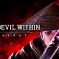 The Devil Within Satgat Keyart