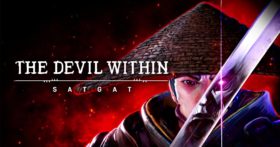 The Devil Within Satgat Keyart