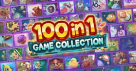 100 In 1 Game Collection