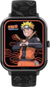 Abyx Fit Touch 3 Naruto 1