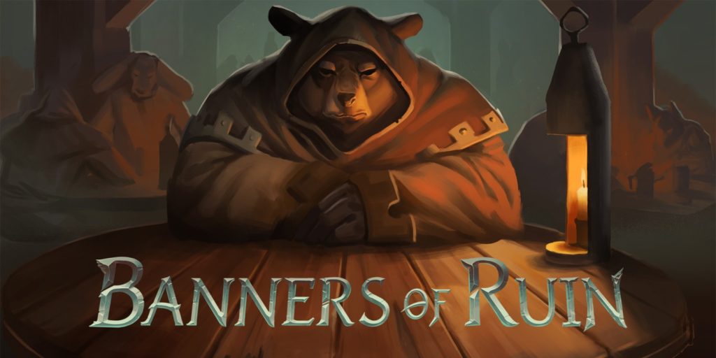 Banners Of Ruin