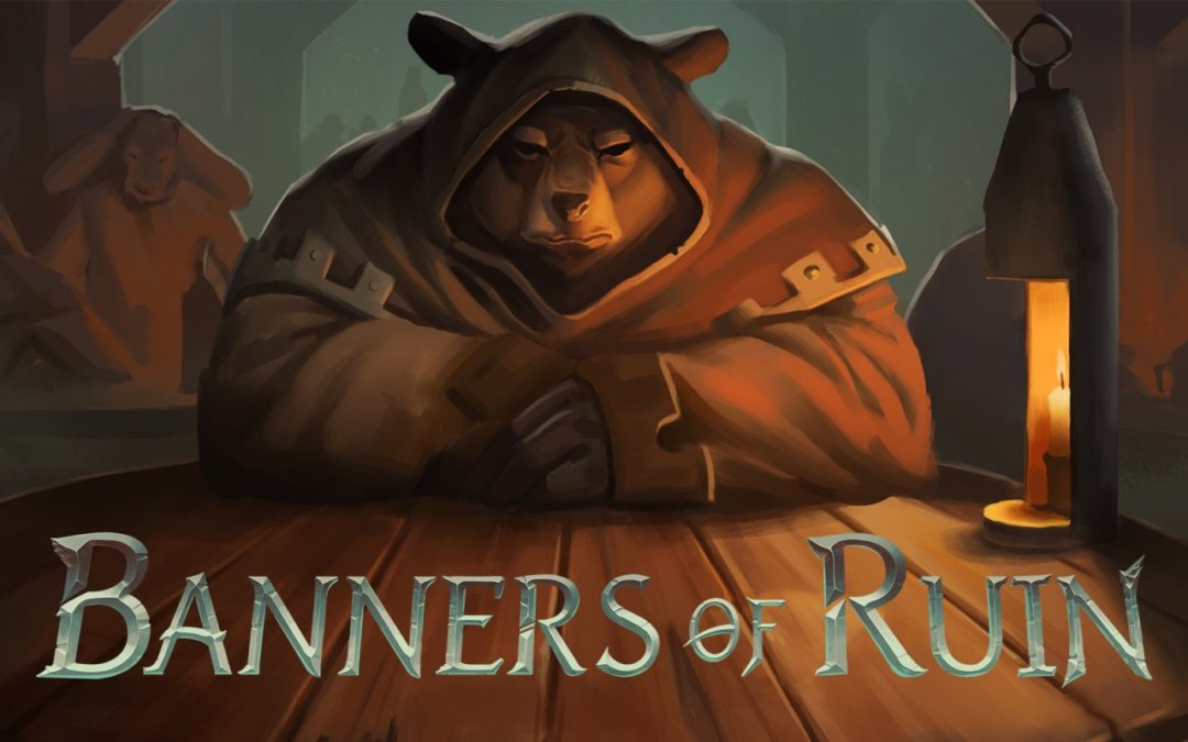 Banners of Ruin (Switch)