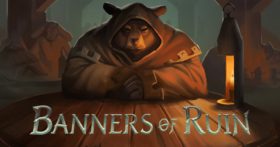 Banners Of Ruin