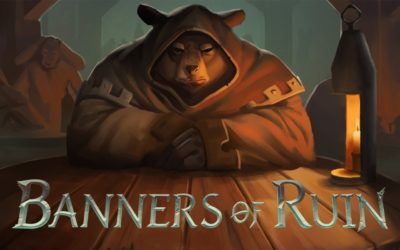 Banners of Ruin (Switch)