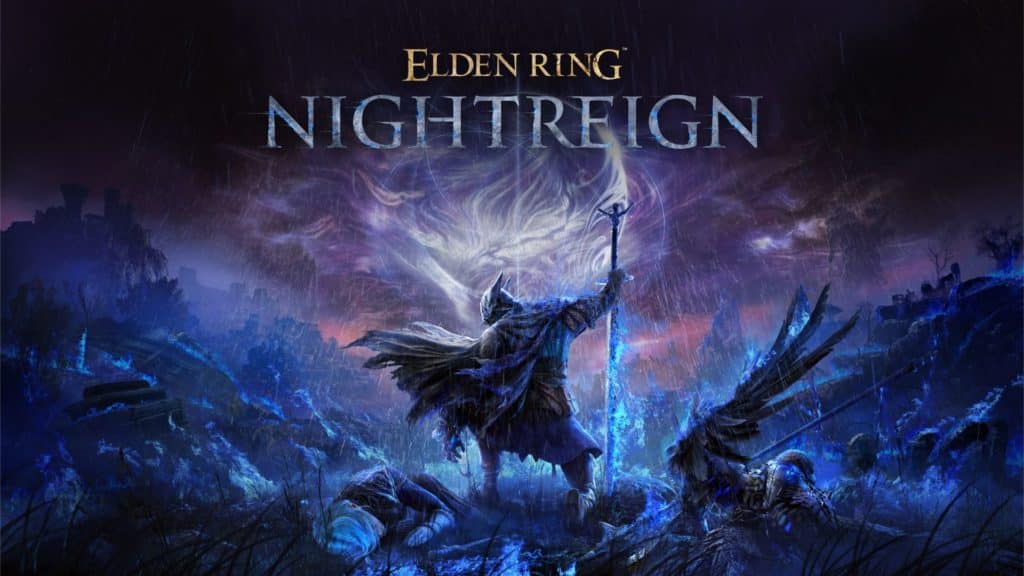 Elden Ring Nightreign