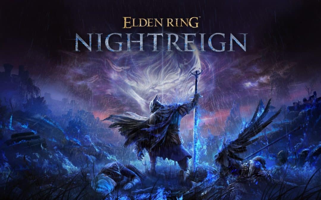 Elden Ring Nightreign (Xbox, PS4, PS5)