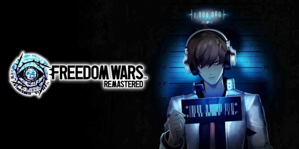 Freedom Wars Remastered