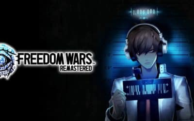 Freedom Wars Remastered (Switch)