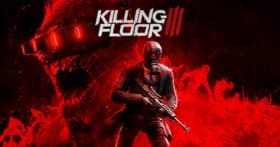 Killing Floor 3