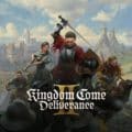 Kingdom Come Deliverance 2 Keyart