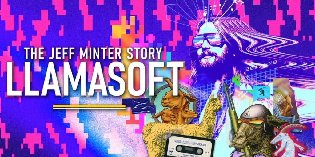 Llamasoft