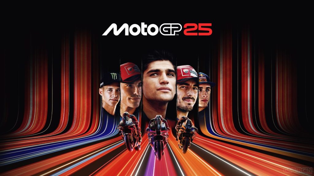 Motogp 25