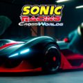 Sonic Racing Crossworlds