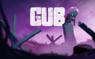 The Cub – Back to Earth Edition (Switch)