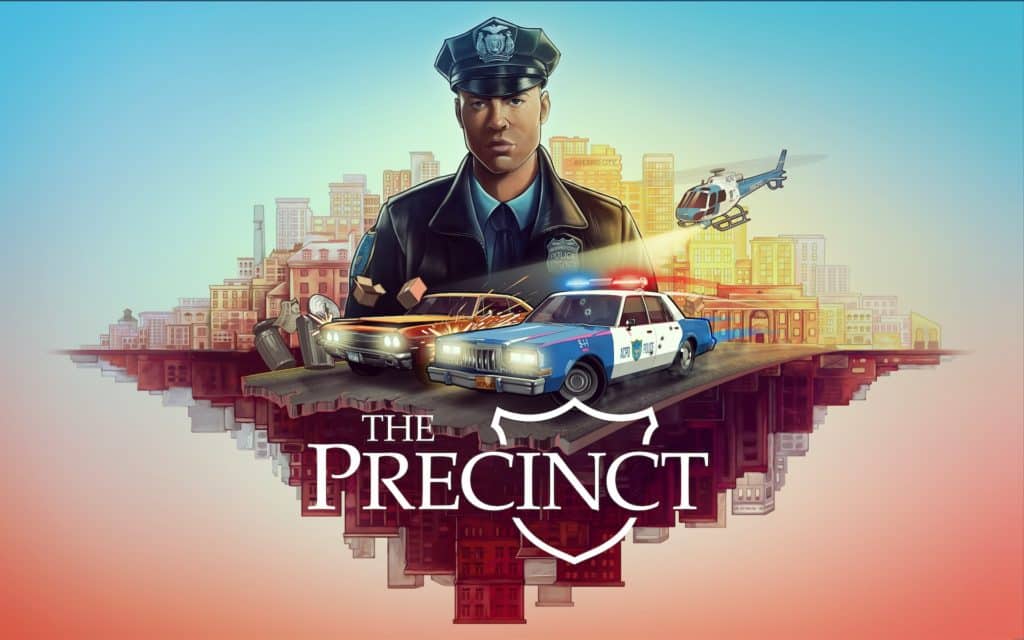 The Precinct