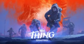 The Thing Remastered