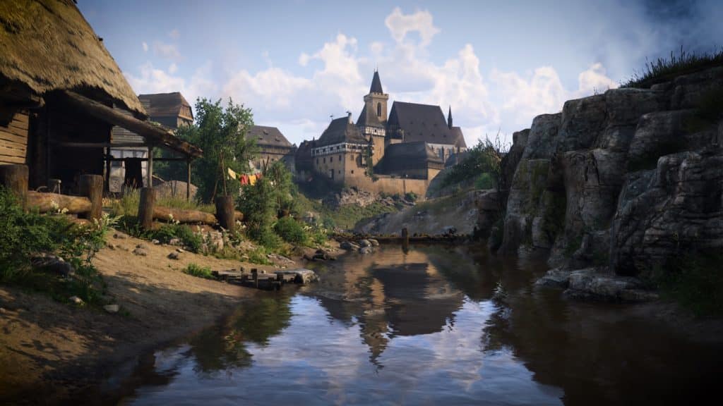 Kingdom Come Deliverance 2 Screen 03