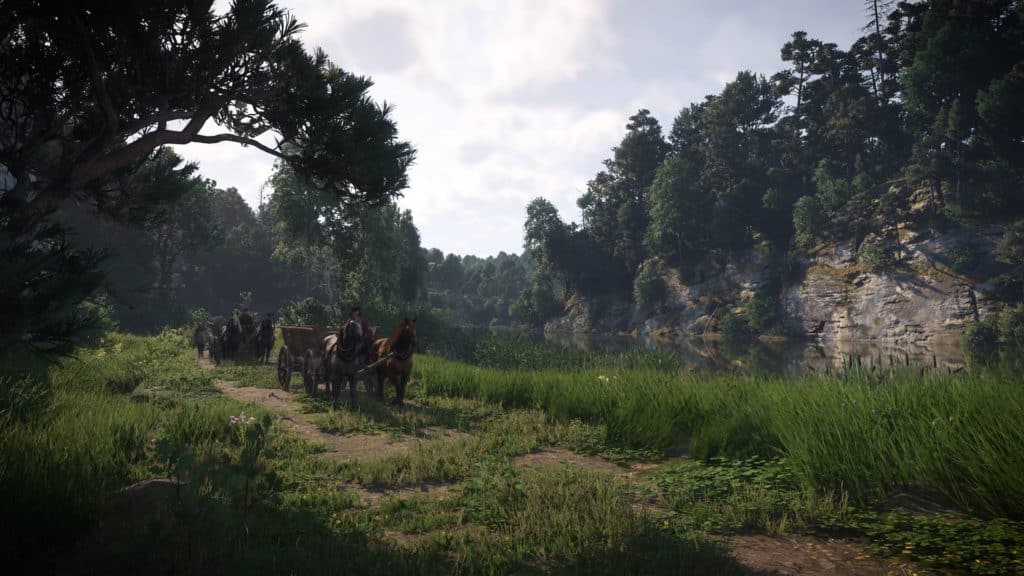 Kingdom Come Deliverance 2 Screen 04