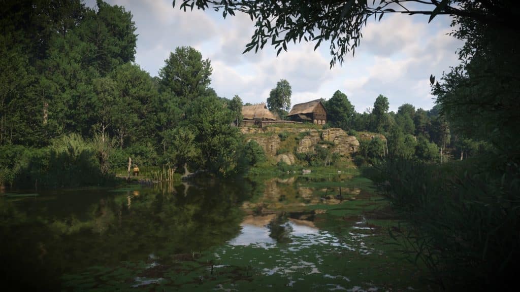 Kingdom Come Deliverance 2 Screen 07