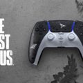 Manette Dualsense The Last Of Us PS5